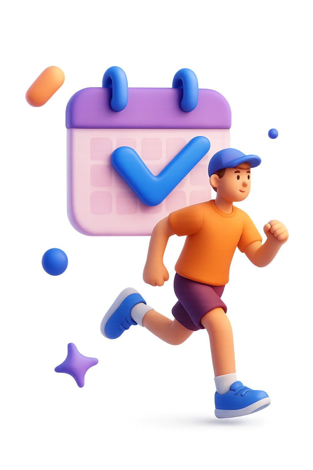 Loparvanbe App Screenshot